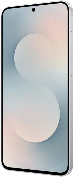 Samsung Galaxy S25 FE 8+512Gb White (Exynos,nano-SIM/eSIM)