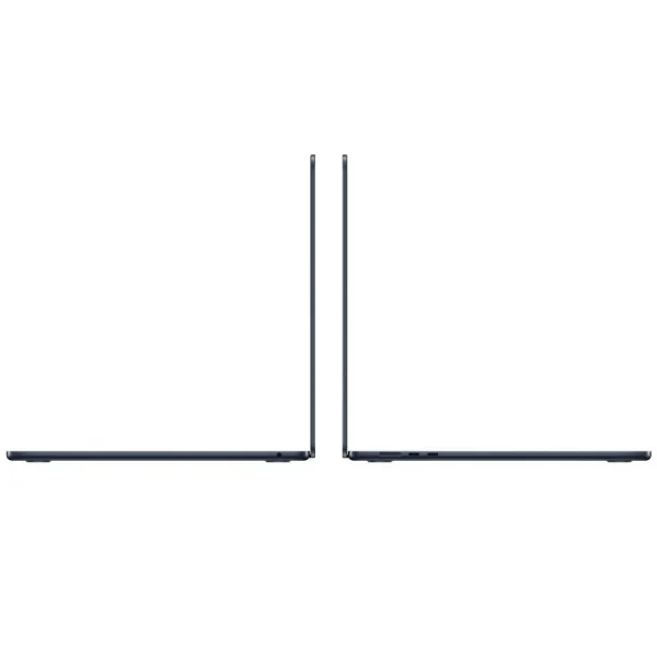 Apple MacBook Air 15 2024 M3/8CPU-10GPU/8GB/256GB Midnight MRYU3