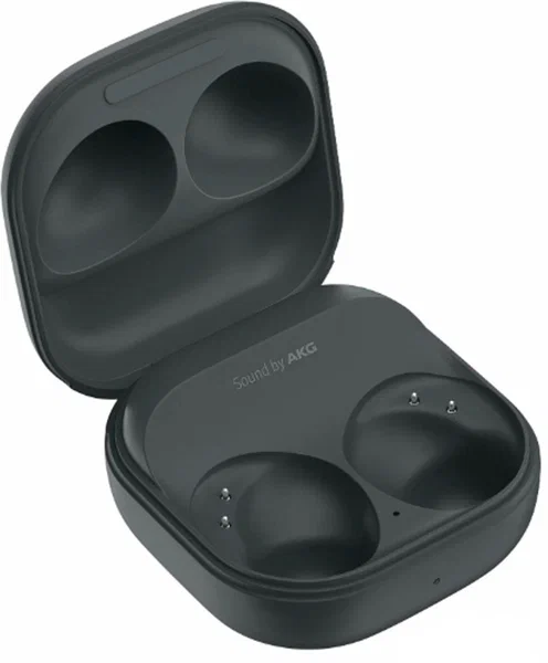 Беспроводные наушники Samsung Galaxy Buds2 Pro (Графитовые)