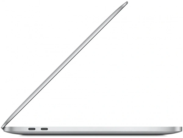 Apple MacBook Pro 13 with Retina display Touch bar 2020 M1/8GB/256GB/MYDA2 Silver