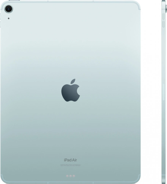 Apple iPad Air 13 (2024) LTE 512gb Blue